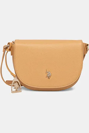 U.S. Polo Assn. Torebka Jones kolor BEUJE8654WVP