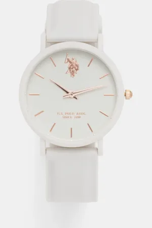 U.S. Polo Assn. Zegarek LUCY damski kolor USP8057IV