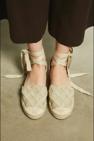 MEDICINE Espadryle damskie kolor