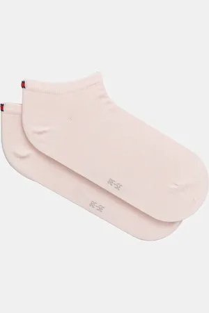 Tommy Hilfiger Skarpetki 2-pack damskie kolor 343024001