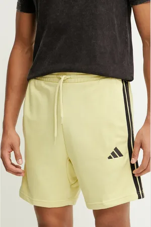 adidas Szorty Essentials męskie kolor JE6420