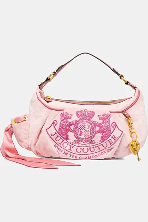 Juicy Couture Torebka DAYDREAMER kolor BEJD08742WC2