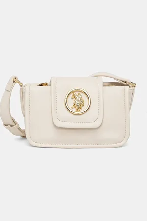 U.S. Polo Assn. Torebka Jodhpur kolor BEUJ58592WVP