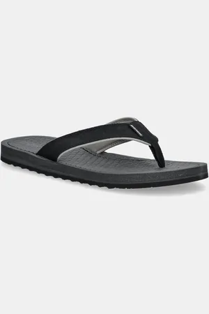Skechers Japonki TANTRIC męskie kolor 205097