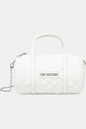 Moschino Torebka kolor JC4249PP0MLA0100