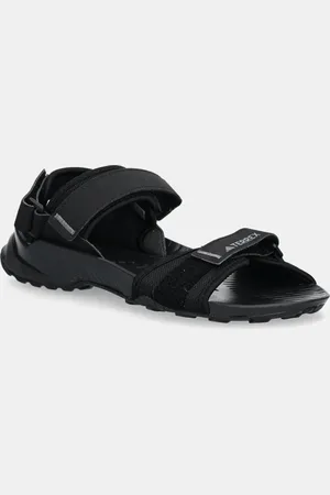 adidas Sandały Hydroterra kolor JQ2231
