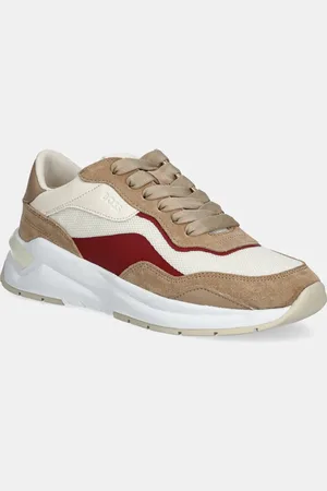 HUGO BOSS Sneakersy Skylar kolor 50536407