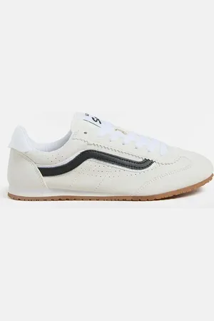 Vans Tenisówki zamszowe Super Lowpro kolor VN000D83CCZ1