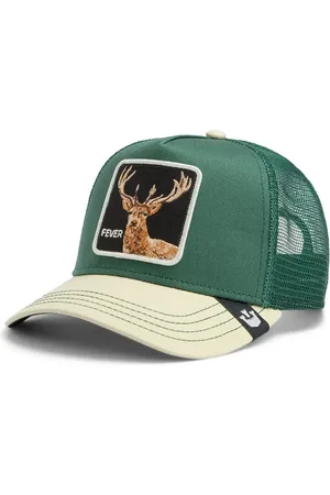 Goorin Bros. Czapka z daszkiem The Stag kolor z aplikacją 101-1931