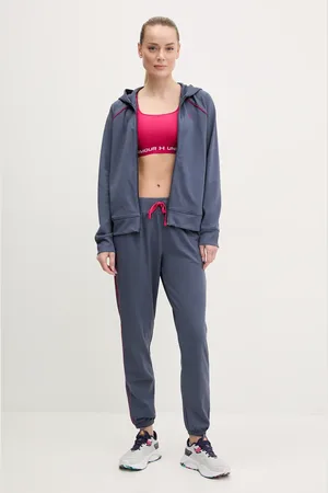 Under Armour Dres Rival damski kolor 6001966