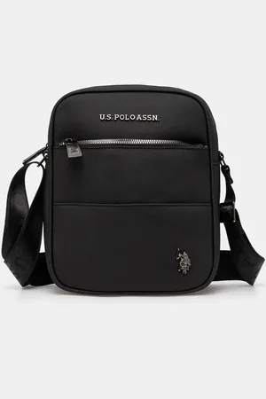 U.S. Polo Assn. Saszetka Aspen męska kolor BEUAS8737MPO