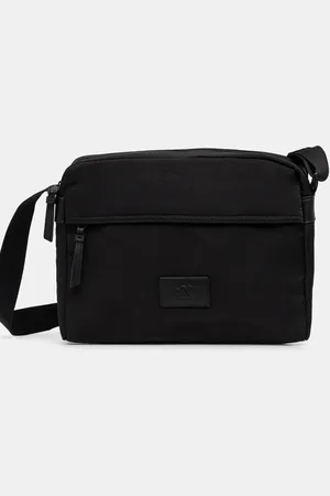 Calvin Klein Saszetki z paskiem męska kolor LV04G3090G