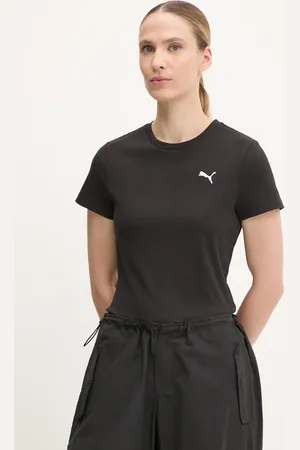 PUMA T-shirt damski kolor 685021