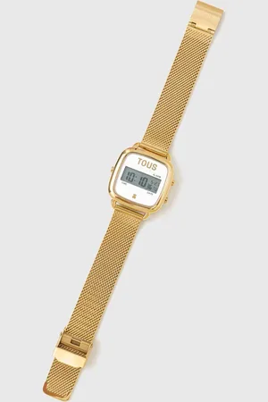TOUS Zegarek damski kolor 300358090
