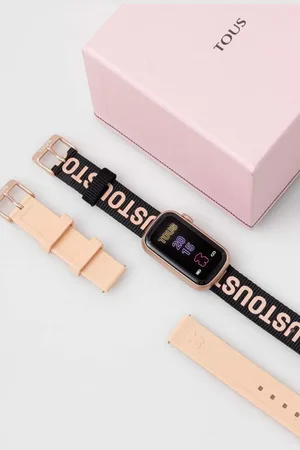 TOUS Smartwatch damski kolor