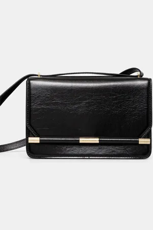 Victoria Beckham Torebka skórzana kolor B125AAC006189A