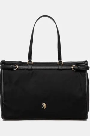 U.S. Polo Assn. Torebka Houston kolor BEUHU8682WZC