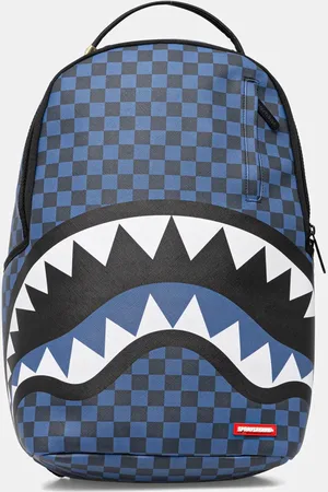 Sprayground Plecak kolor duży wzorzysty 910B7400NSZ