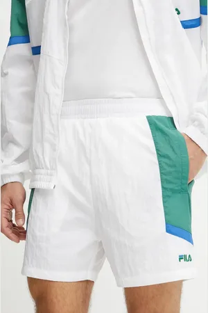 Fila Szorty Lochristi męskie kolor FAM0918