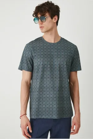 MEDICINE T-shirt bawełniany męski kolor