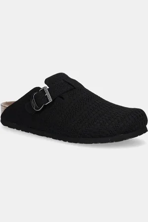 Skechers Klapki ARCH FIT GRANOLA damskie kolor 159017