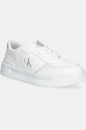 Calvin Klein Sneakersy kolor V3A9-82021