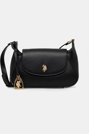 U.S. Polo Assn. Torebka Jones kolor BEUJE8666WVP