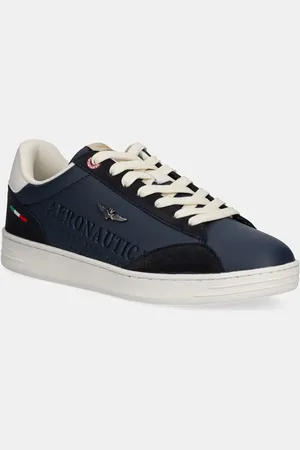 Aeronautica Militare Sneakersy SC306CT3385 męskie kolor SC306CT3385