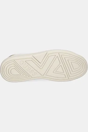 Guess Sneakersy VINCI męskie kolor FMJVIC LEL12