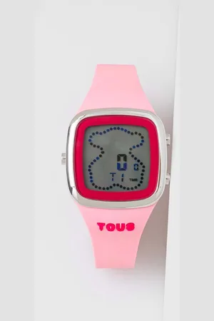 TOUS Zegarek damski kolor 3000131400