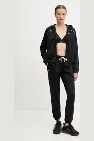 Under Armour Dres Rival damski kolor 6001966