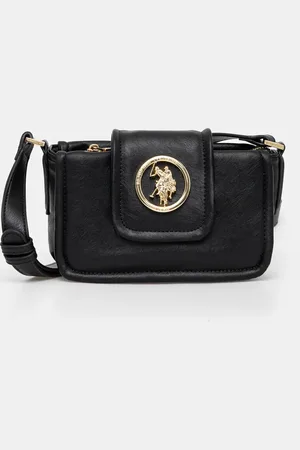 U.S. Polo Assn. Torebka Jodhpur kolor BEUJ58592WVP