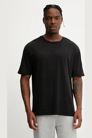 Calvin Klein T-shirt męski kolor melanżowy LVGMS5K177