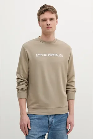 Emporio Armani Bluza