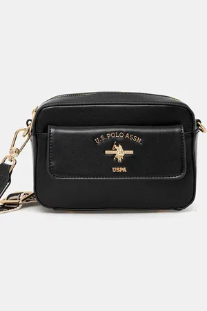 U.S. Polo Assn. Torebka Heat kolor BEU7H8620WVP