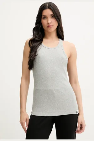 Calvin Klein Top kolor LV00QS7492