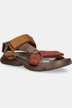 Camper Sandały Karst Sandal damskie kolor K201794-004