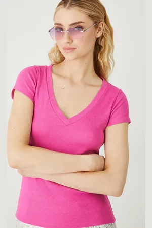 MEDICINE T-shirt damski kolor
