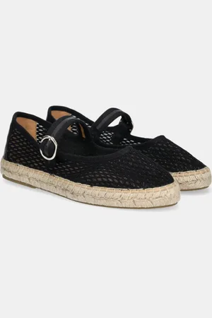 ANSWEAR Lab espadryle kolor