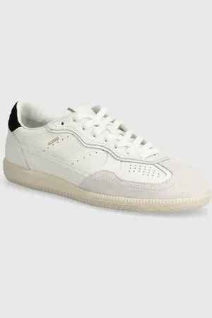 ALOHAS Sneakersy skórzane Tb.490 kolor S100439-04