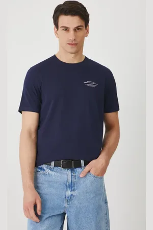 MEDICINE T-shirt bawełniany męski kolor z nadrukiem