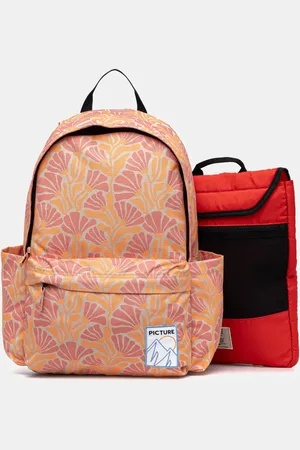 Picture Plecak Tampu 20L kolor duży wzorzysty BP194