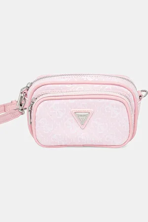 Guess Torebka kolor V5GZ06 WH492