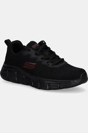 Skechers Sneakersy BOBS B FLEX kolor 118106