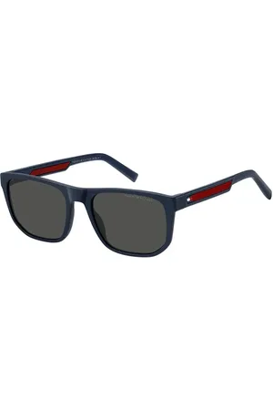 Tommy Hilfiger Okulary przeciwsłoneczne męskie kolor TH 2200/S
