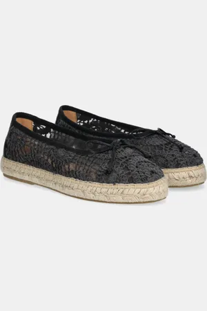 ANSWEAR Lab espadryle kolor