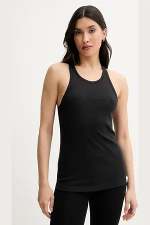Calvin Klein Top kolor LV00QS7492