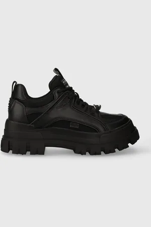 Buffalo Sneakersy Aspha Hyb kolor 1410046