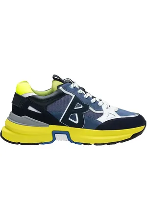 Bogner Sneakersy CTP25 męskie kolor 12522505