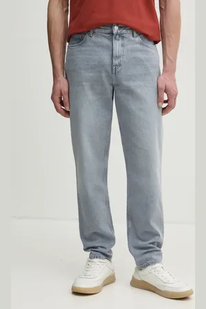 Tommy Hilfiger Jeansy męskie MW0MW39216